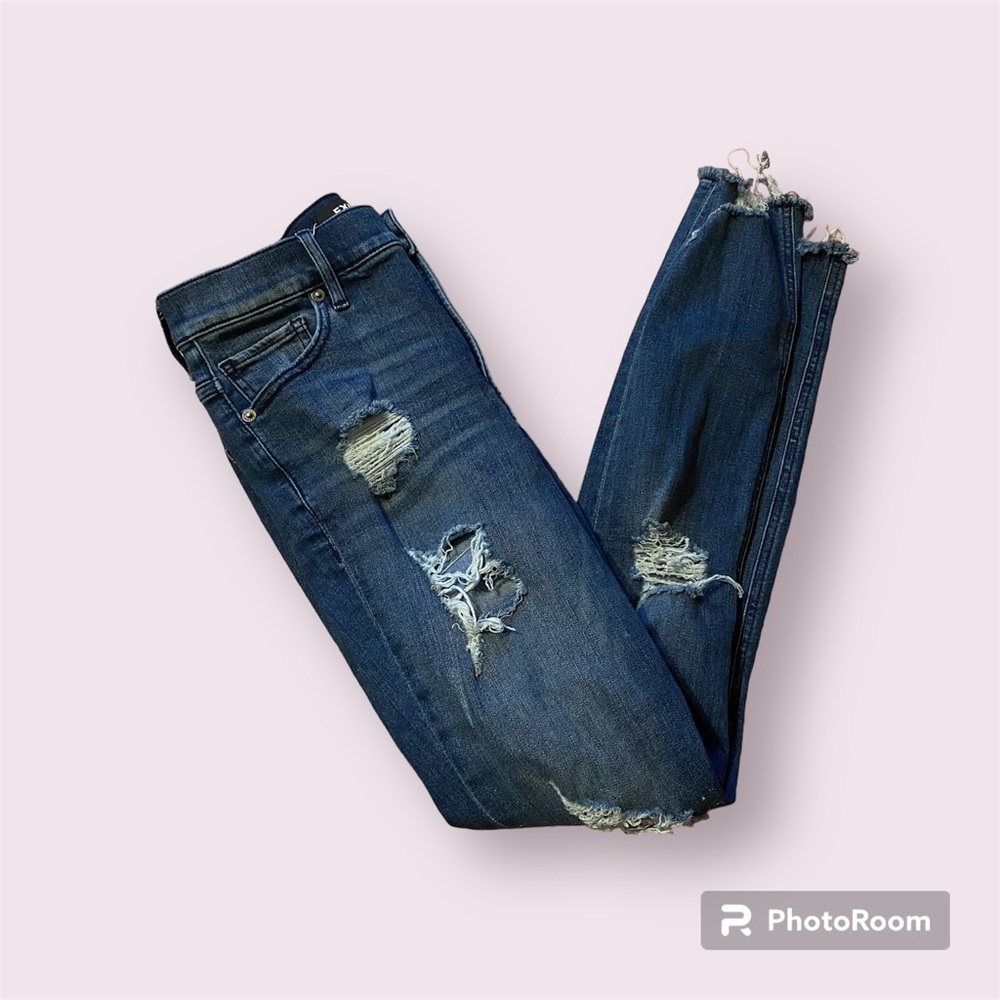 Express Jeans - Picture 3 of 3